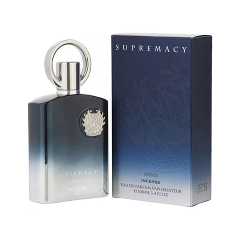Perfume Supremacy Incense Edp