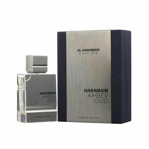 Perfume Amber Oud Carbon Edp