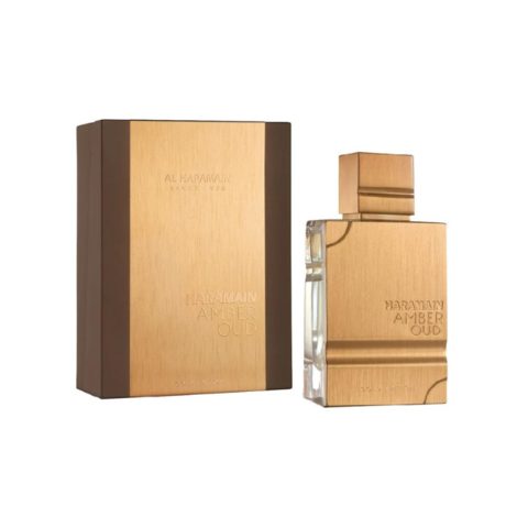Perfume Amber Oud Gold Edition Edp 60 ml