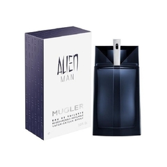 Perfume Alien Man Edt 50 ml Recargable