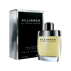 Perfume Alliance Pour Homme Edt - comprar online