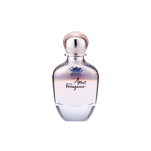 Perfume Salvatore Ferragamo Amo Edp