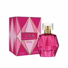 Perfume Ana Pink Edp 75 ml