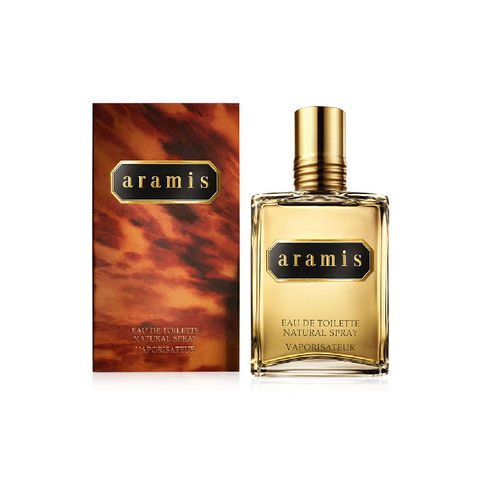Perfume Aramis Edt 110 ml