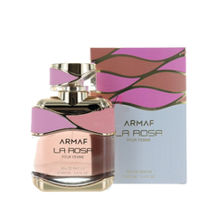 Perfume Armaf La Rosa Pour Femme