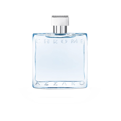 Perfume Azzaro Chrome Edt 100 ml