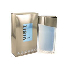 Perfume Azzaro Visit Edt 100 ml