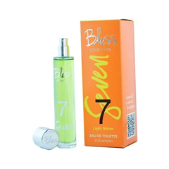Perfume Bless Seven Edt 50 ml