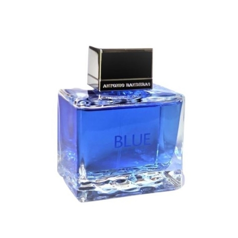 Perfume Blue seduction men edt