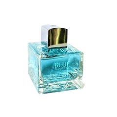 Perfume Blue Seduction woman edt