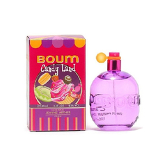 Perfume Boum Candy Land Edp 100 ml - comprar online