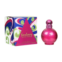 Perfume Fantasy Edp 100 ml