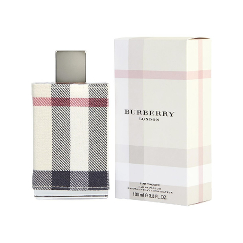 Perfume Burberry London Edp 100 ml