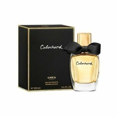 Perfume Cabochard Edt 100 ml