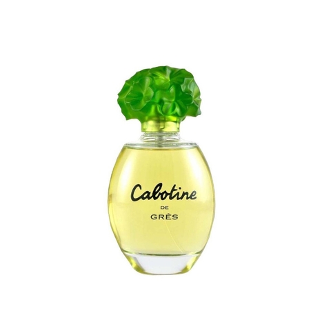 Perfume Cabotine Edt 100 ml