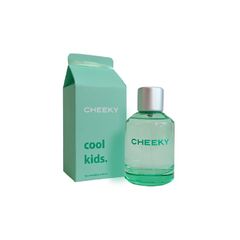 Perfume Cheeky Cool Kids Unisex Edt 100 ml