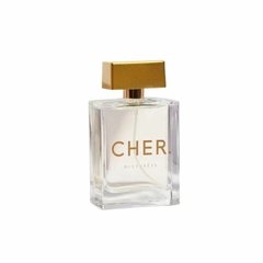 Perfume Cher. Dieciseis Edp