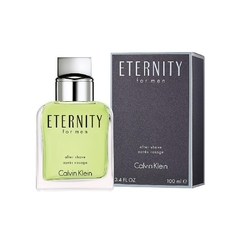 Ck Eternity For Men Edt 100 ml