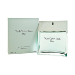 Perfume CK Truth Men Edt 100 ml