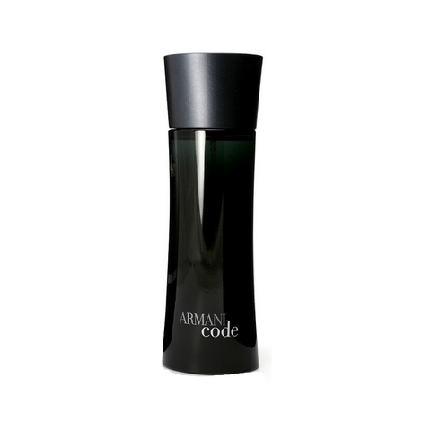 Perfume Code Edt 75 ml