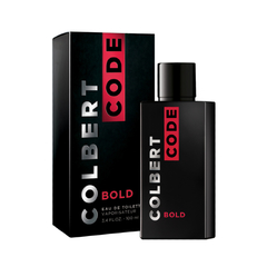 Perfume Colbert Code Bold Edt