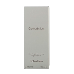 Perfume Contradiction Edp 100 ml