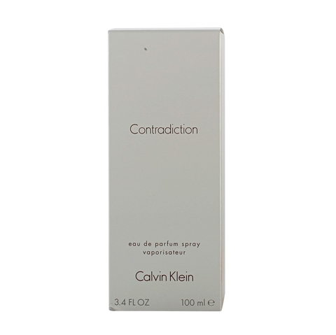 Perfume CK Contradiction Edp 100 ml