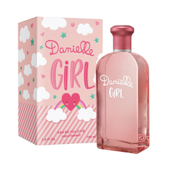 Perfume Danielle Girl Edt 100 ml