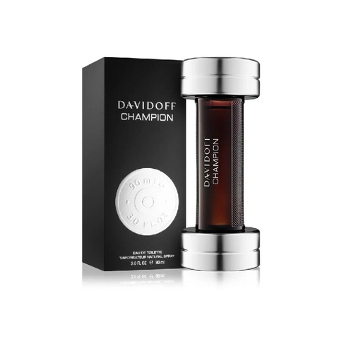 Perfume Davidoff Champion Edt 90ml