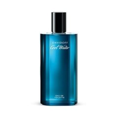 Perfume Davidoff Cool Water Edt - comprar online