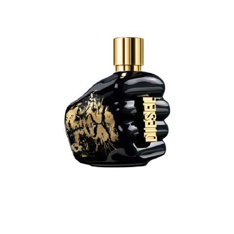 Perfume Diesel Spirit of the Brave Edt