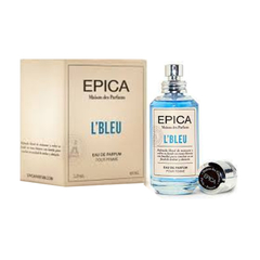 Perfume Epica L' Bleu Edp 50 ml