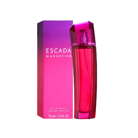 Perfume Escada Magnetism Edp 75 ml