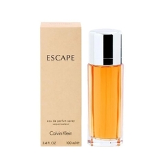 Perfume Escape Woman 100 ml
