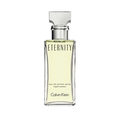 Perfume CK Eternity Edp 100 ml