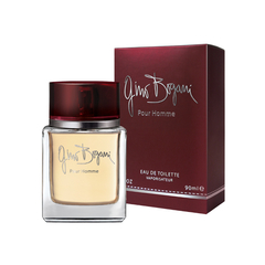 Perfume Gino Bogani Pour Homme Edt 90 ml