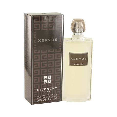 Perfume Givenchy Xeryus Edt 100 ml