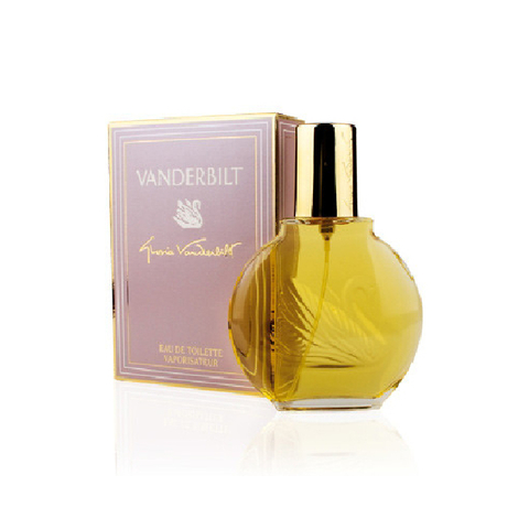 Perfume Gloria Vanderbilt Edt 100 ml