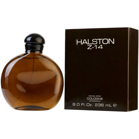 Perfume Halston Z-14 236 ml