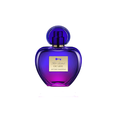 Perfume Her Secret Desire Edt