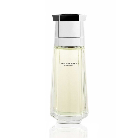 Perfume Herrera For Men Edt 100 ml