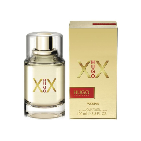 Perfume XX Edt 100 ml