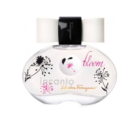 Perfume Salvatore Ferragamo Incanto Bloom Edt 100 ml