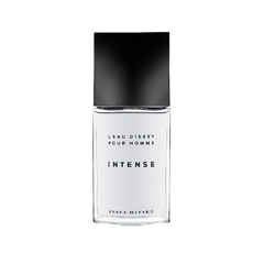 Perfume L Eau D Issey Intense 125ml
