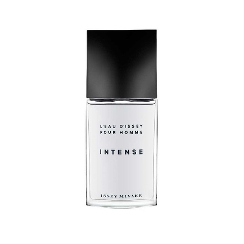 Perfume L Eau D Issey Miyake Intense Edt 125ml
