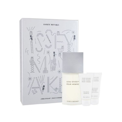 Perfume Issey Pour Homme Set