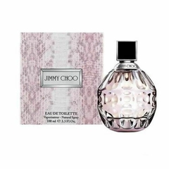 Perfume Jimmy Choo Edt 100 ml