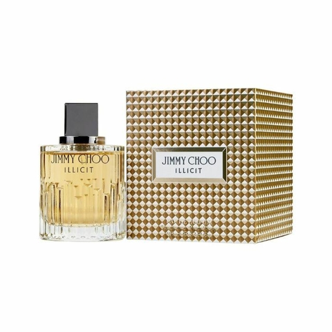 Perfume Jimmy Choo Ilicit Edp 100 ml