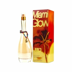 Perfume J. Lopez Miami Glow 100 ml