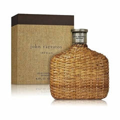 Perfume Jonh Varvatos Artisan